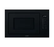 Kuchenki mikrofalowe do zabudowy - Candy CA38FL7N25WXB - miniaturka - grafika 1