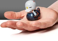 Figurki dla dzieci - TUBBZ Sammelente - MINI Metal Gear Graufuchs 5cm - miniaturka - grafika 1