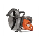 Inne urządzenia budowlane - Przecinarka ręczna Husqvarna K 970 SMART GUARD 270° 400mm Husqvarna Construction - miniaturka - grafika 1