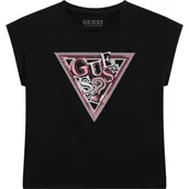 Koszulki męskie - Guess T-shirt | Regular Fit - miniaturka - grafika 1