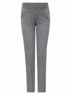 Spodnie damskie - Damskie spodnie ciążowe szare Bellybutton Maternity, r.M - miniaturka - grafika 1