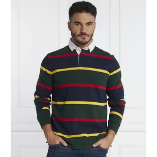 POLO RALPH LAUREN Polo | Classic fit - Koszule męskie - miniaturka - grafika 1
