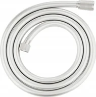 Węże prysznicowe - Grohe  Wąż prysznicowy Grohe Grohe wąż prysznicowy 1,75m Silverflex, stal nierdzewna 28388DC1 - miniaturka - grafika 1