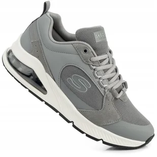 Męskie buty sportowe Skechers Uno 2 90's - Buty trekkingowe męskie - miniaturka - grafika 1