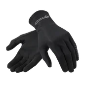 Rękawice motocyklowe - Rękawice Wewnętrzne REV'IT! Baret 2 GTX CzarnyM - miniaturka - grafika 1