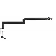 Inne akcesoria muzyczne - Elgato Elgato Wave Mic Arm Low Profile - miniaturka - grafika 1