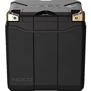 NOCO Lithium NLP30, akumulator litowy grupy 30, 700 A do sportów motorowych, 12 V o pojemności 8 Ah z dynamicznym modułem BMS do motorów, pojazdów terenowych, PWC, skuterów oraz skuterów śnieżnych - Akumulatory motocyklowe - miniaturka - grafika 1