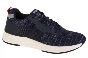 Lee Cooper LCW-22-29-0820M męskie sneakersy, granatowe, rozmiar 41 - Sneakersy męskie - miniaturka - grafika 1