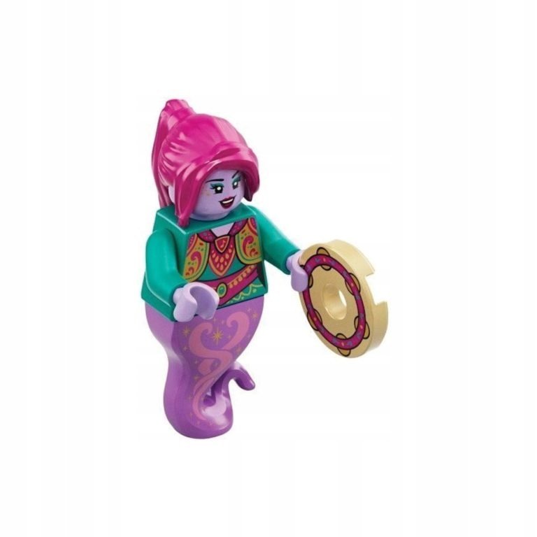 Minifigurka 