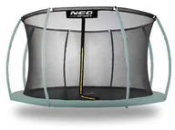 Akcesoria do trampolin - Siatka wewnętrzna do trampolin 374cm 12ft Neosport - miniaturka - grafika 1