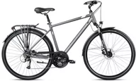 Rowery - Rower trekkingowy ROMET WAGANT 4 2024 - miniaturka - grafika 1