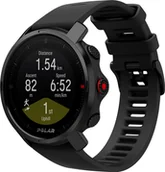 Smartwatch - Polar Grit X Pro M/L Czarny - miniaturka - grafika 1