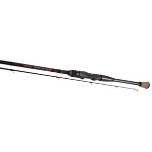 Wędka Dragon Proguide X SPINN 1.98M 40-90G 1-SEC 26-94-198 - Wędki - miniaturka - grafika 1