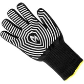 Akcesoria do grilla - Teesa Rękawica termoizolacyjna do grilla TSA0099 - miniaturka - grafika 1