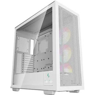 Deepcool MORPHEUS WH - Obudowy komputerowe - miniaturka - grafika 1