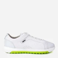 Trampki męskie - Buty sportowe męskie Geox U927GA/00085/C1000 44 (8058279914353) - miniaturka - grafika 1