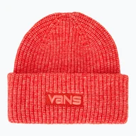 Czapki damskie - Czapka zimowa Vans Sunnyside Cuff Beanie fiesta | WYSYŁKA W 24H | 30 DNI NA ZWROT - miniaturka - grafika 1