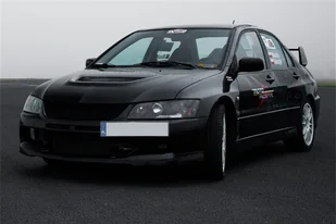 Pakiet "Pierwsza przygoda na torze" - Czasopisma - miniaturka - grafika 1