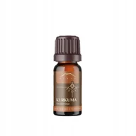 Aromaterapia - Olejek kurkumowy 100% eteryczny 10ml Nanga - miniaturka - grafika 1