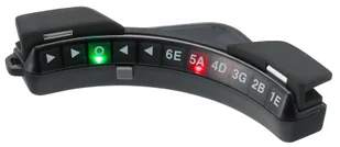 KORG RIMPITCH G-1 - TUNER GITAROWY MONTOWANY W OTWORZE REZONANSOWYM ♦ 30 DNI NA ZWROT ♦ GWARANCJA DOOR-TO-DOOR ♦ SZYBKA WYSYŁKA - Metronomy i tunery - miniaturka - grafika 1