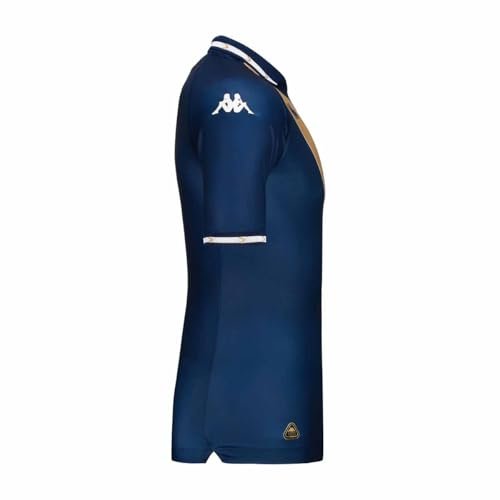 Kappa Kombat Pro 2025 Third Brescia Koszulka piłkarska Unisex Dorosły