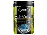 Kreatyna - Real Pharm Creatine, wiśnia, 500 g - miniaturka - grafika 1