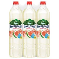Woda - Żywiec Zdrój Napój niegazowany z nutą arbuza 6 x 1,2 l - miniaturka - grafika 1