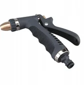 Inne akcesoria do nawadniania - Schmith Pistolet zraszający chrom FEST - miniaturka - grafika 1