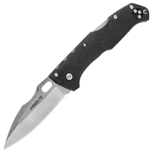 Nóż składany Cold Steel Pro Lite Sport 4116 - Black - Noże - miniaturka - grafika 1
