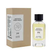 Wody i perfumy unisex - ARMAF ARTISTIC PERFUMERY FK Woda perfumowana unisex 100 ml - miniaturka - grafika 1