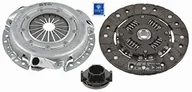 Sprzęgła - SACHS ZESTAW SPRZĘGŁA  3000842501 - miniaturka - grafika 1