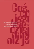 Książki o kulturze i sztuce - Coś, co jest bardziej mną niż ja - miniaturka - grafika 1