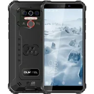 Telefony komórkowe - Oukitel WP5 4/32GB Czarny - miniaturka - grafika 1