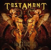 Inna muzyka - The Gathering (Testament) (CD / Album) - miniaturka - grafika 1