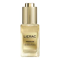 Serum do twarzy - Lierac Premium Absolu Przeciwstarzeniowe serum do twarzy - miniaturka - grafika 1