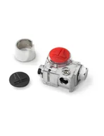 Akcesoria car audio - JL AUDIO XD-BTS Złącze akumulatora - miniaturka - grafika 1