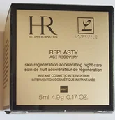 Kremy do twarzy - Helena Rubinstein Re Plasty Age krem na noc 5 ml - miniaturka - grafika 1