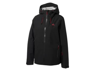 CRIVIT Kurtka damska premium (Czarny, S(36/38)) - Kurtki i kamizelki sportowe damskie CRIVIT Kurtka damska premium (Czarny, S(36/38)) - Kurtki i kamizelki sportowe damskie - miniaturka - grafika 1