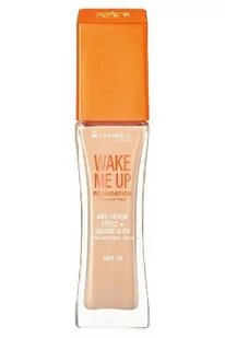 Rimmel Podkład do twarzy - Wake Me Up Foundation Podkład do twarzy - Wake Me Up Foundation - Podkłady do twarzy - miniaturka - grafika 1