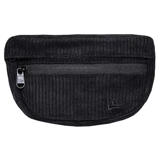 Saszetka na ramię New Era Corduroy Small Waist Bag pojemność 1 L - Nerki - miniaturka - grafika 1