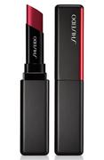 Szminki - Shiseido Makeup VisionAiry szminka żelowa odcień 204 Scarlet Rush Velvet Red 1,6 g - miniaturka - grafika 1
