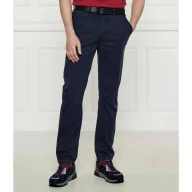 Spodnie męskie - Napapijri Spodnie chino M-PUYO SUM 041 Slim Fit - miniaturka - grafika 1