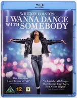 Filmy obyczajowe Blu-ray - Whitney Houston: I Wanna Dance with Somebody - miniaturka - grafika 1