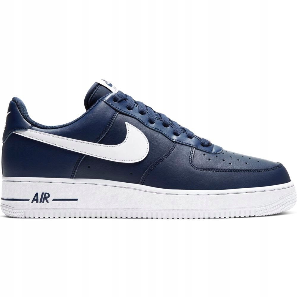 Air Force 107 AN20