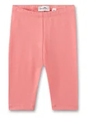 Spodenki dla niemowląt - Sanetta Kidswear Legginsy w kolorze jasnoróżowym - miniaturka - grafika 1