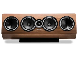Sonus faber SONETTO CII Orzech - Głośniki i kolumny - miniaturka - grafika 1