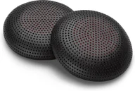 Akcesoria do słuchawek - POLY Poduszki słuchawkowe ze sztucznej skóry Blackwire 3200 (2 sztuki) - miniaturka - grafika 1