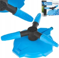 Inne akcesoria do nawadniania - Zraszacz obrotowy trzyramienny SKY-LINE 48 - miniaturka - grafika 1