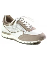 Półbuty damskie - PÓŁBUTY CAPRICE - 9-23761-28 119 - Caprice - miniaturka - grafika 1