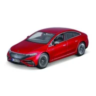 Samochody i pojazdy dla dzieci - Miasto 39261 Mercedes-eq 92613 - miniaturka - grafika 1